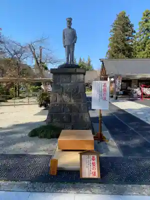 乃木神社(栃木県)