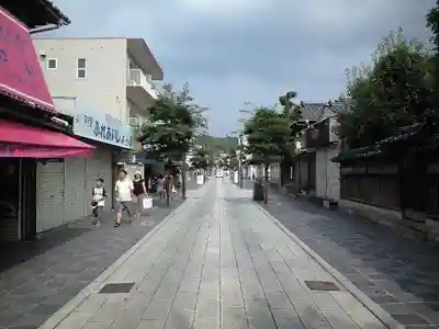 太宰府天満宮のその他建物