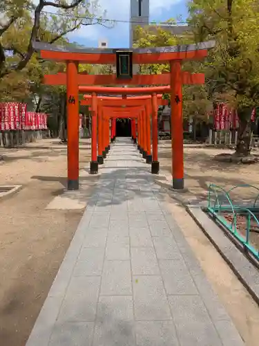 湊川神社(兵庫県)