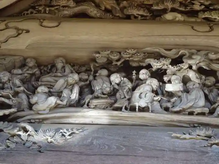 本興寺のその他建物