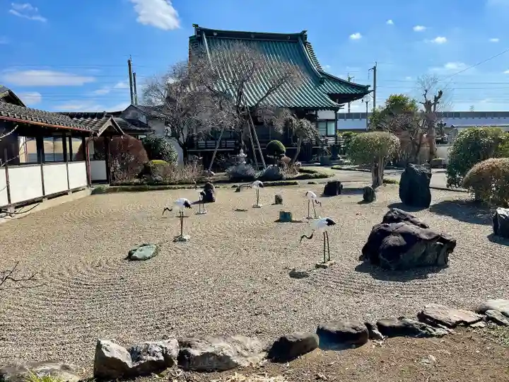 蓮行寺(栃木県)