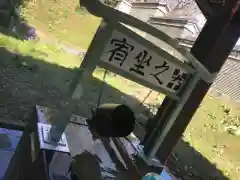 湯島聖堂の手水