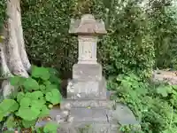 大杉神社(千葉県)