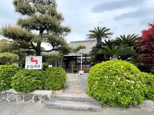 来迎院（常楽寺塔頭）のその他建物