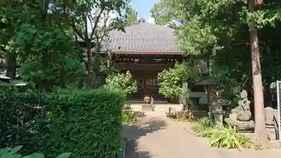 願行寺のその他建物