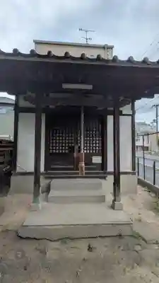 海臨寺跡(兵庫県)