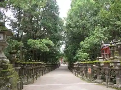 春日大社 若宮（春日若宮）(奈良県)