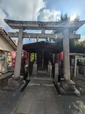 小菅神社(東京都)