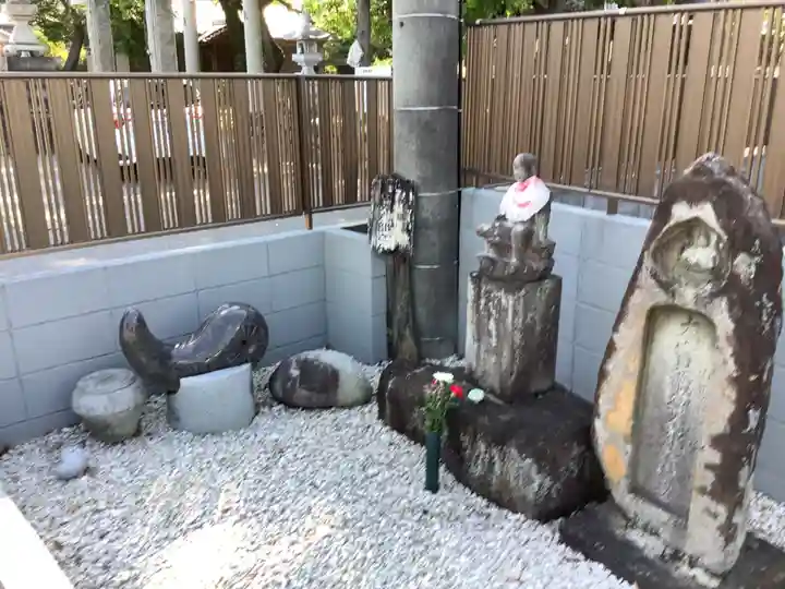 本曽寺(愛知県)