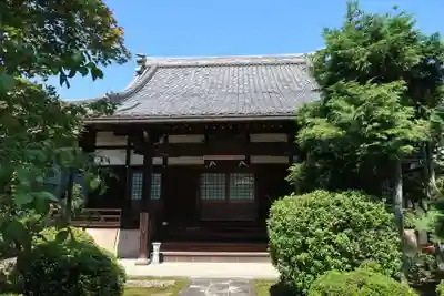 法東山　極楽寺(岐阜県)