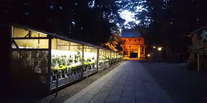 鹿島神宮のその他建物