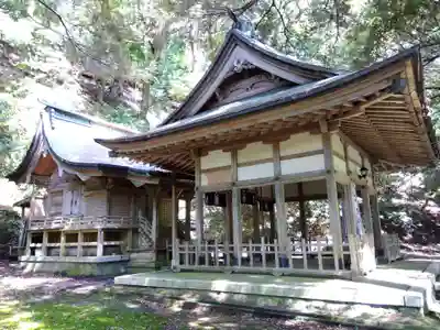 常神社(福井県)