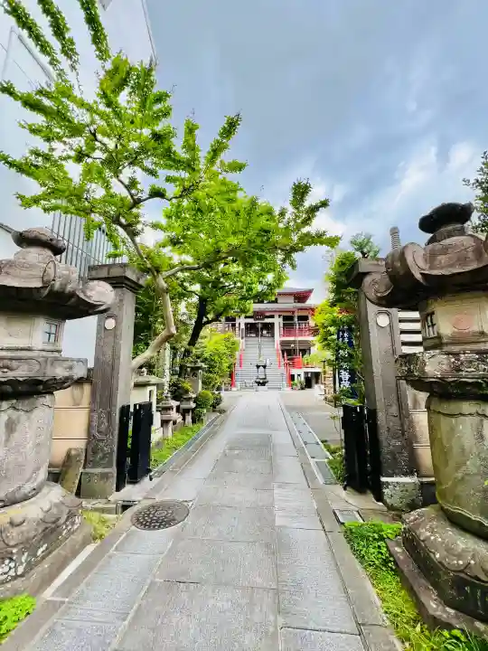 生福寺(栃木県)