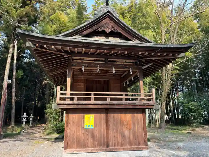 大神神社(栃木県)
