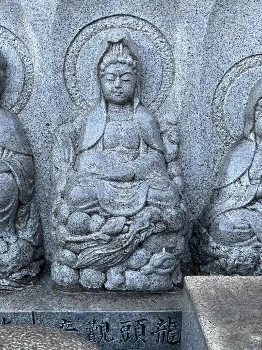 間々観音(龍音寺)(愛知県)