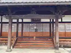 栄林寺(三重県)