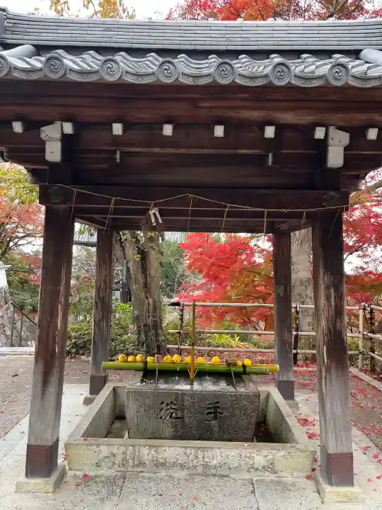善峯寺(京都府)