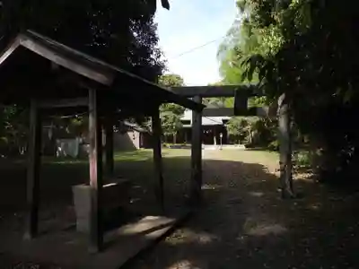 旭ヶ丘神社(静岡県)