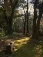 豊受神社(千葉県)