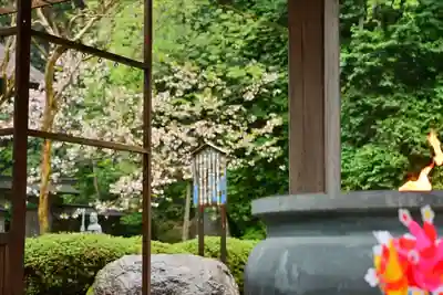 国上寺(新潟県)