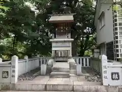 阿智神社(岡山県)