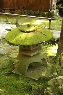 日用神社(石川県)