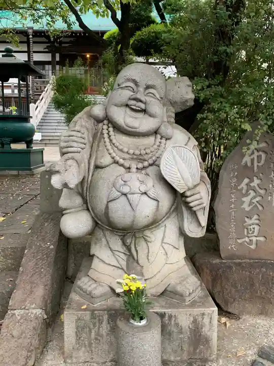 東照寺(神奈川県)