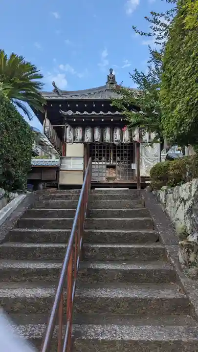 正覚院(京都府)