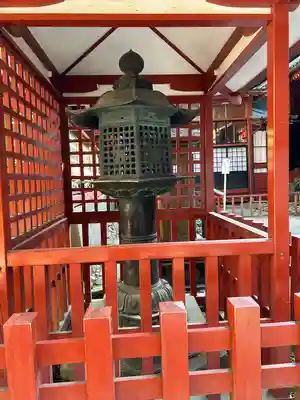 日光二荒山神社(栃木県)