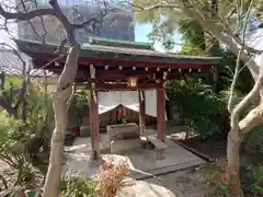 堀越神社(大阪府)