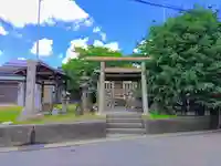 稲澤神明社(駅前1)のその他建物