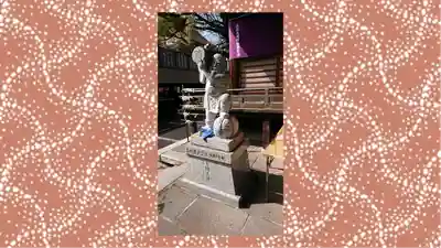 高﨑神社(群馬県)