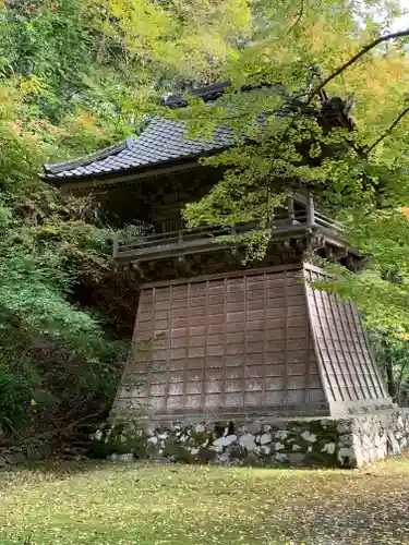 金剛院のその他建物