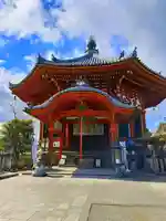 興福寺の本殿・本堂