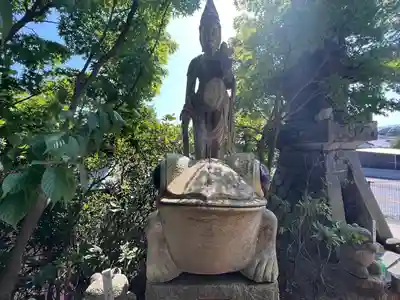 如意輪寺(福岡県)