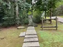 成田熊野神社(千葉県)