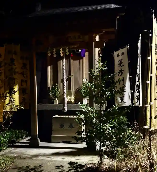 春日神社(神奈川県)