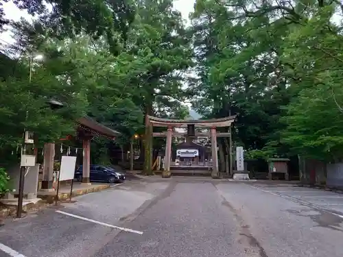 土佐神社のその他建物