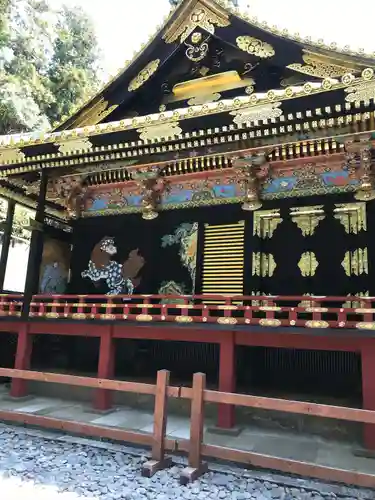 久能山東照宮(静岡県)