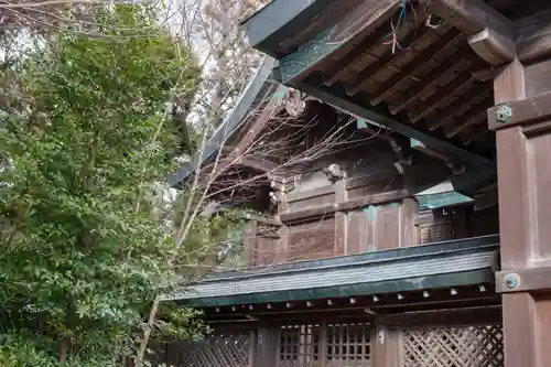 朝日森天満宮(栃木県)