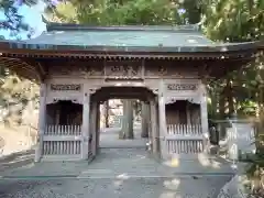 焼山寺(徳島県)