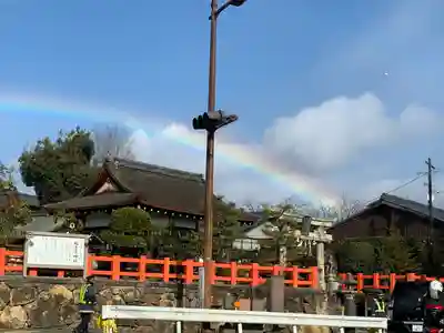 福王子神社(京都府)