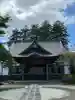 萬松山大雄寺(宮城県)