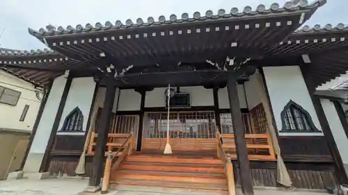 慶恩院(大阪府)