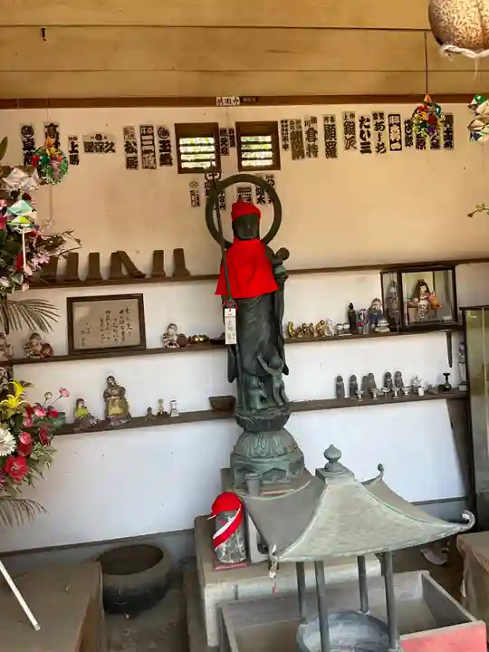 久昌院(茨城県)