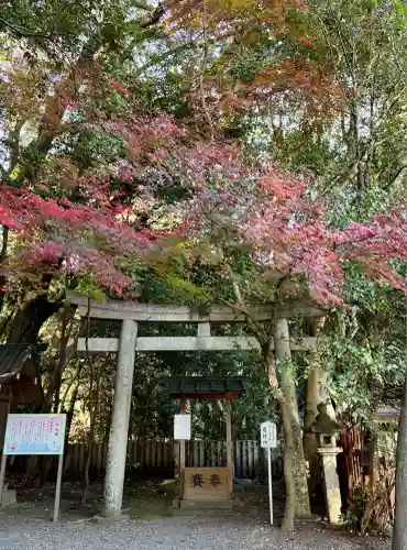 砥鹿神社（里宮）(愛知県)