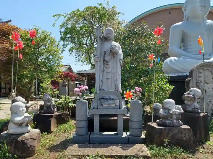 春清寺(東京都)