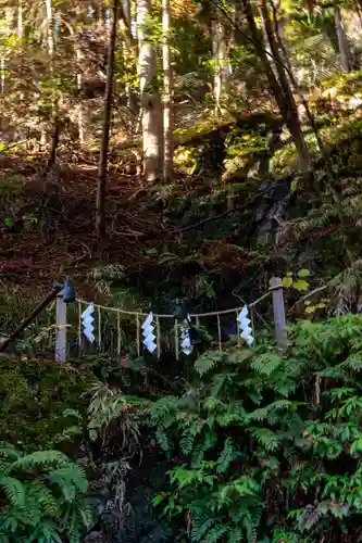 貴船神社(京都府)