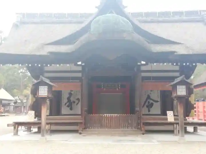 住吉大社のその他建物