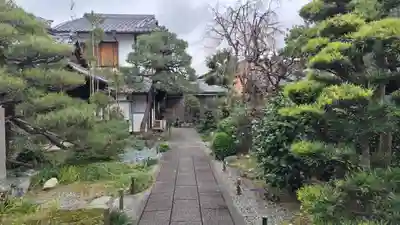 祐正寺(京都府)
